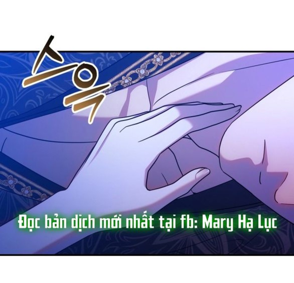 [18+] Hãy cất thanh kiếm trong phòng ngủ 