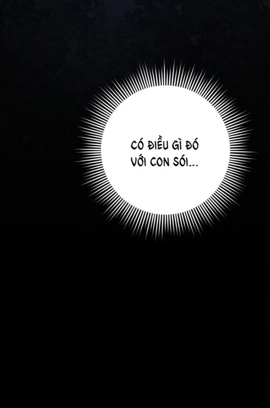 [18+] Hãy cất thanh kiếm trong phòng ngủ 