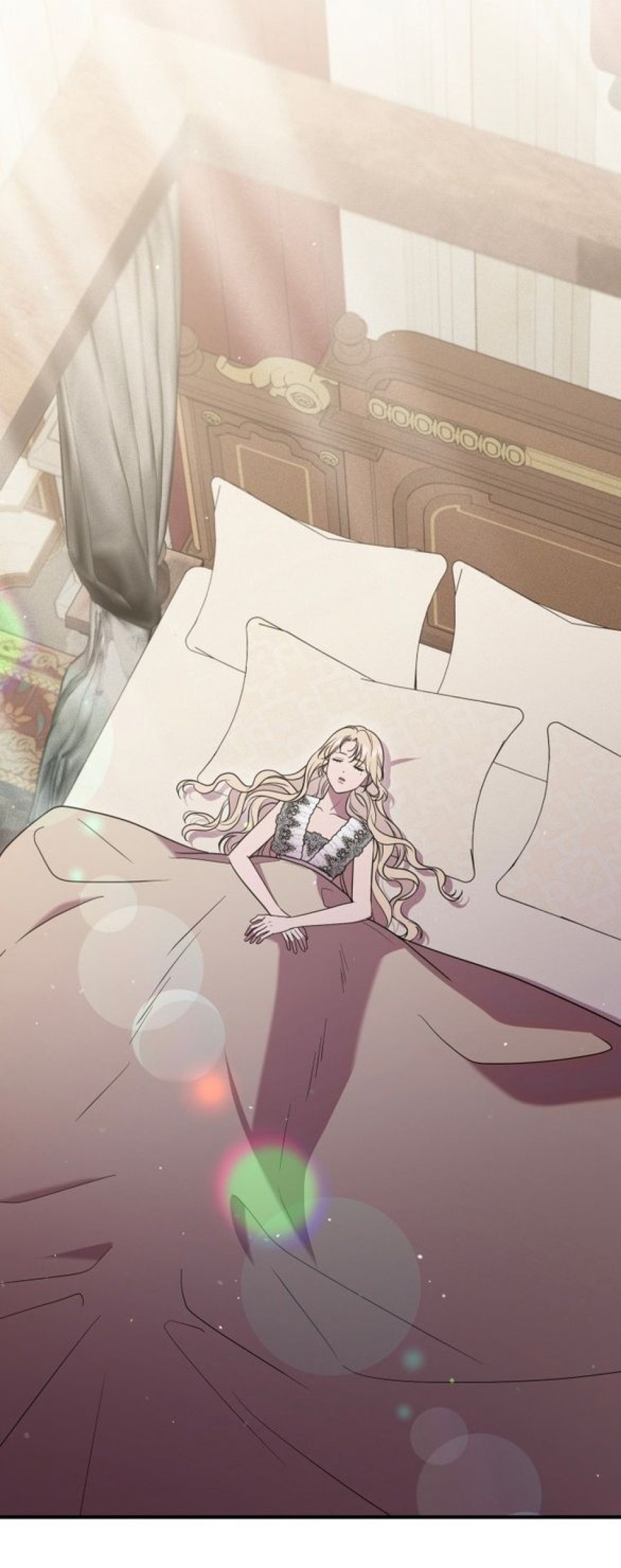 [18+] Hãy cất thanh kiếm trong phòng ngủ 