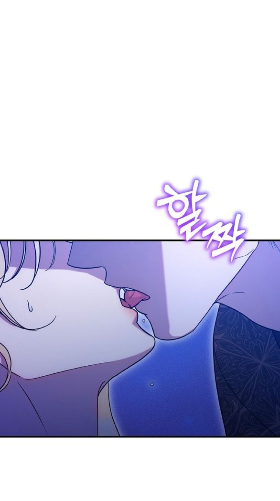 [18+] Hãy cất thanh kiếm trong phòng ngủ 