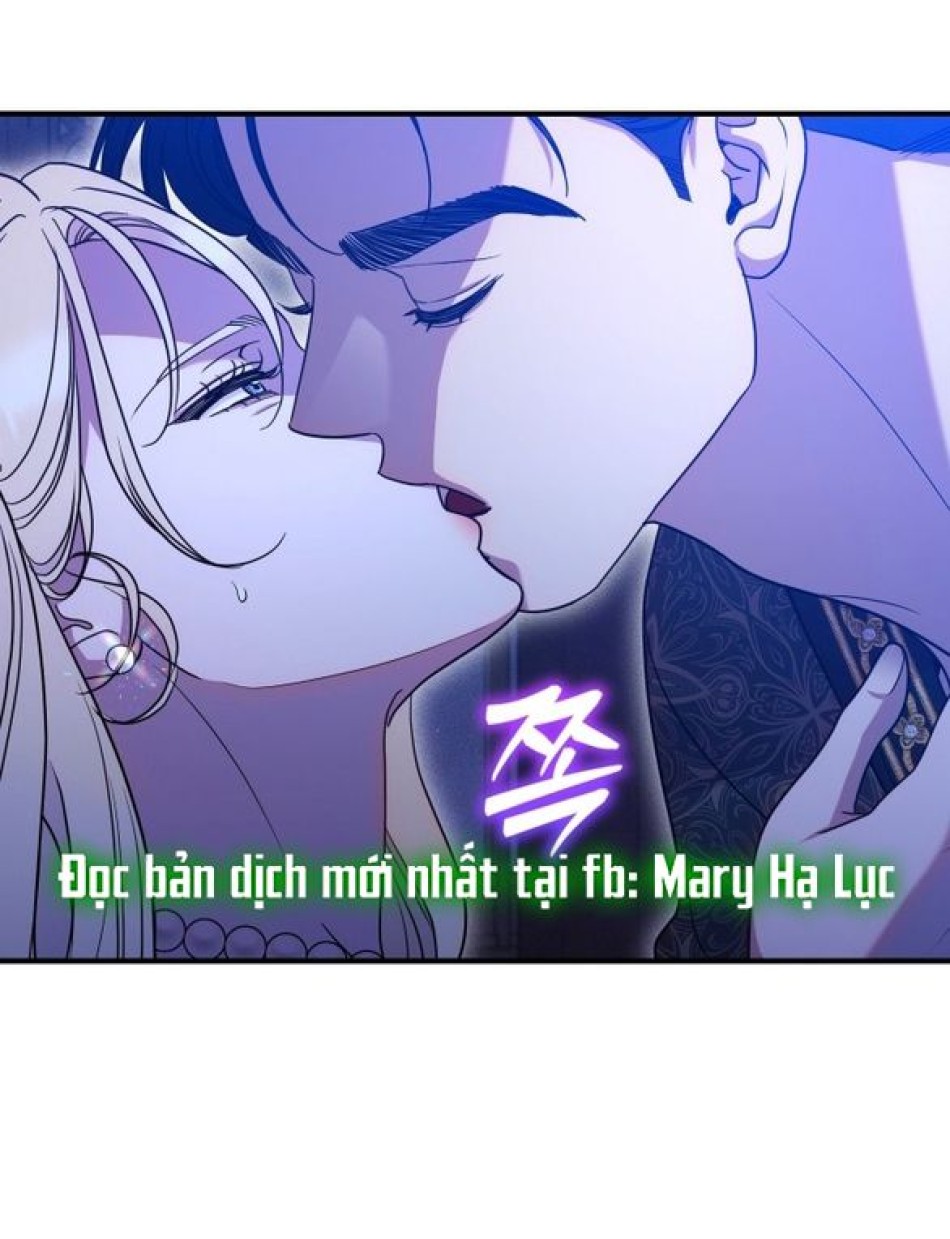 [18+] Hãy cất thanh kiếm trong phòng ngủ 