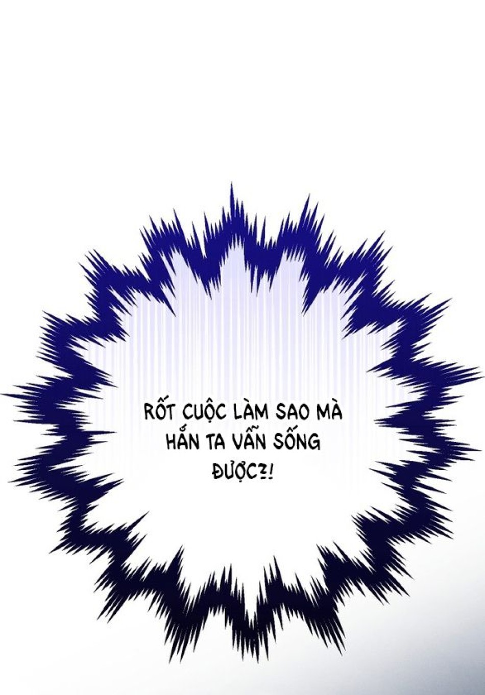 [18+] Hãy cất thanh kiếm trong phòng ngủ 