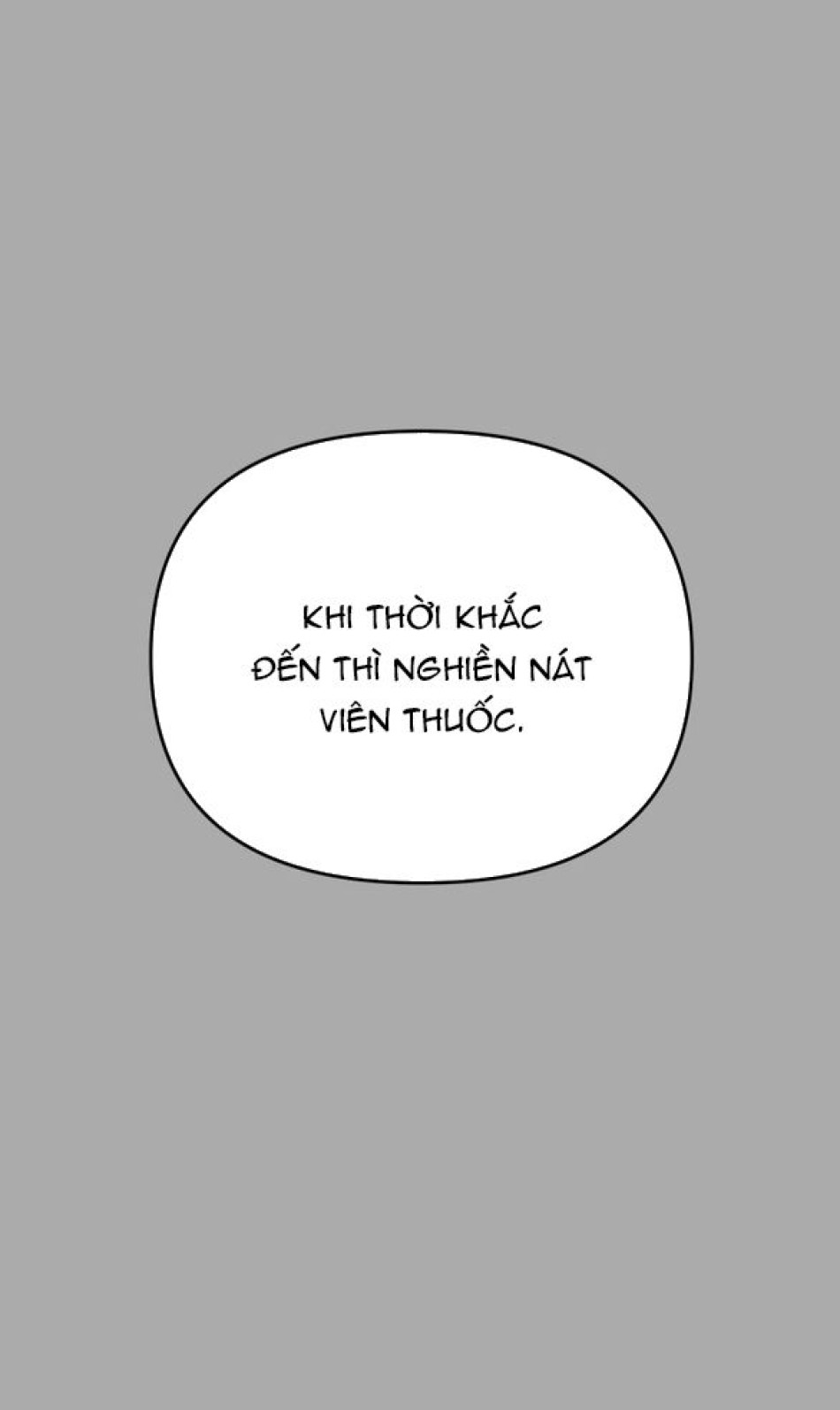 [18+] Hãy cất thanh kiếm trong phòng ngủ 