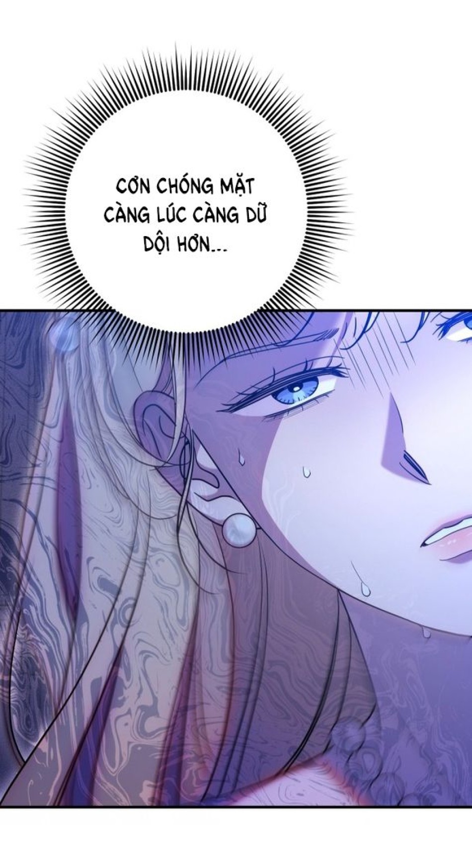 [18+] Hãy cất thanh kiếm trong phòng ngủ 