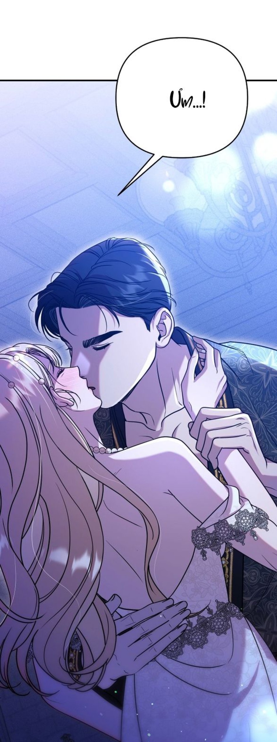 [18+] Hãy cất thanh kiếm trong phòng ngủ 