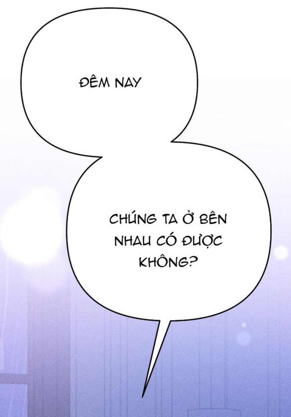 [18+] Hãy cất thanh kiếm trong phòng ngủ 