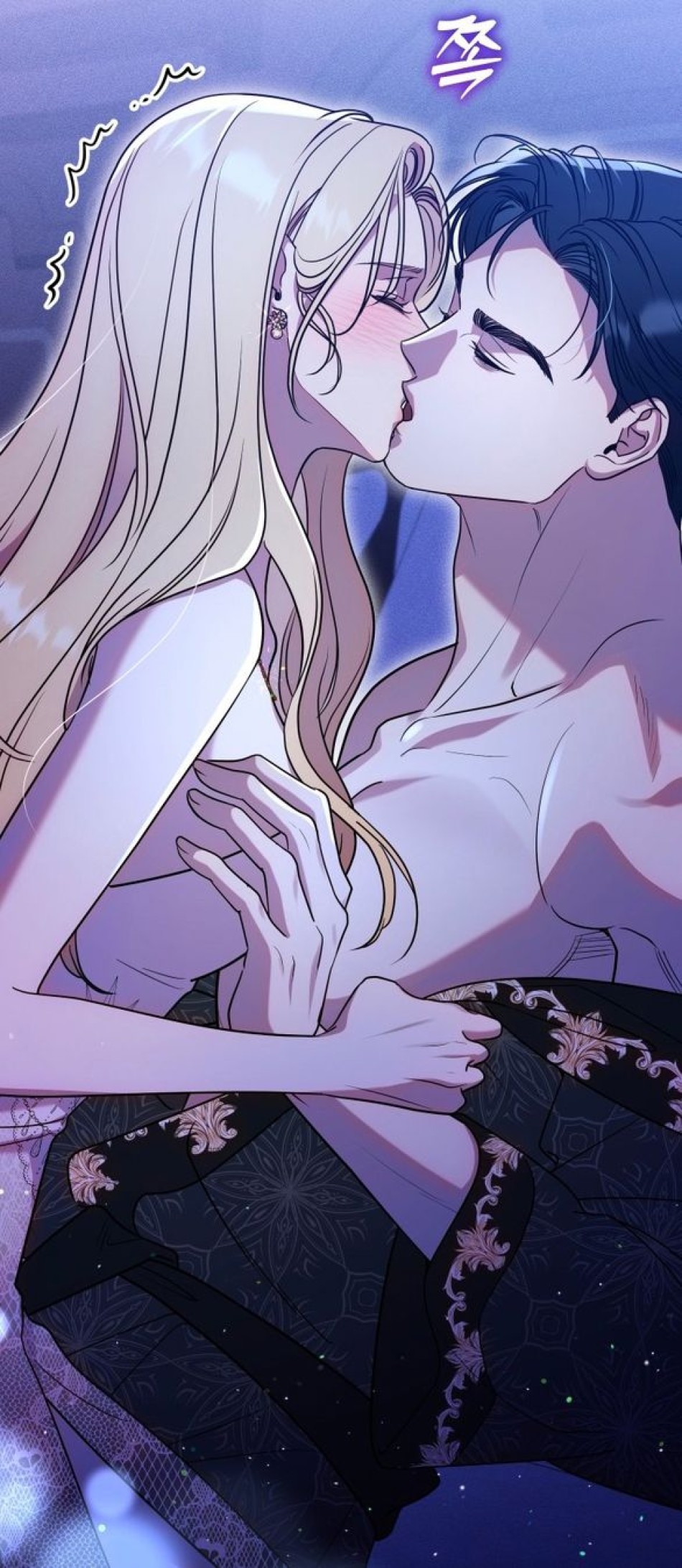 [18+] Hãy cất thanh kiếm trong phòng ngủ 