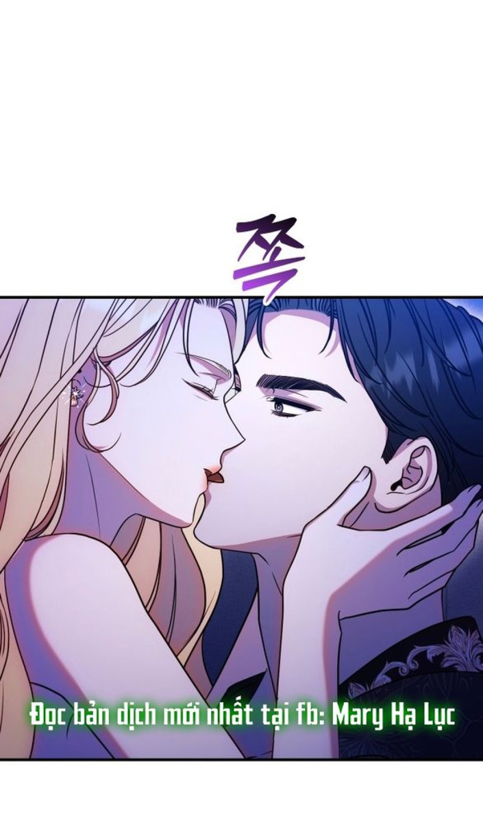 [18+] Hãy cất thanh kiếm trong phòng ngủ 
