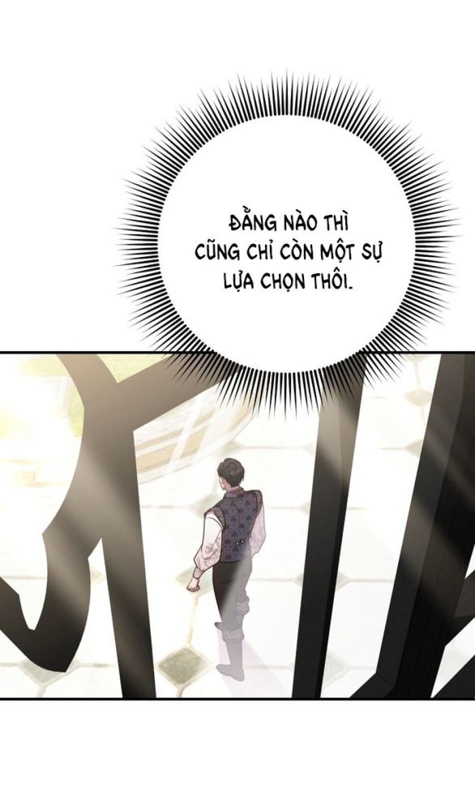 [18+] Hãy cất thanh kiếm trong phòng ngủ 