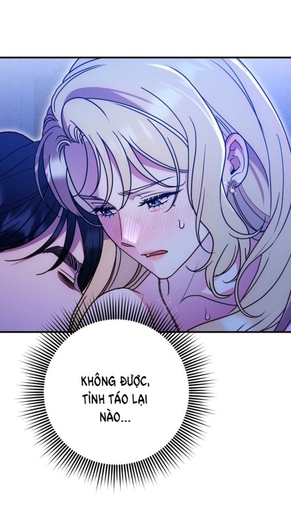 [18+] Hãy cất thanh kiếm trong phòng ngủ 