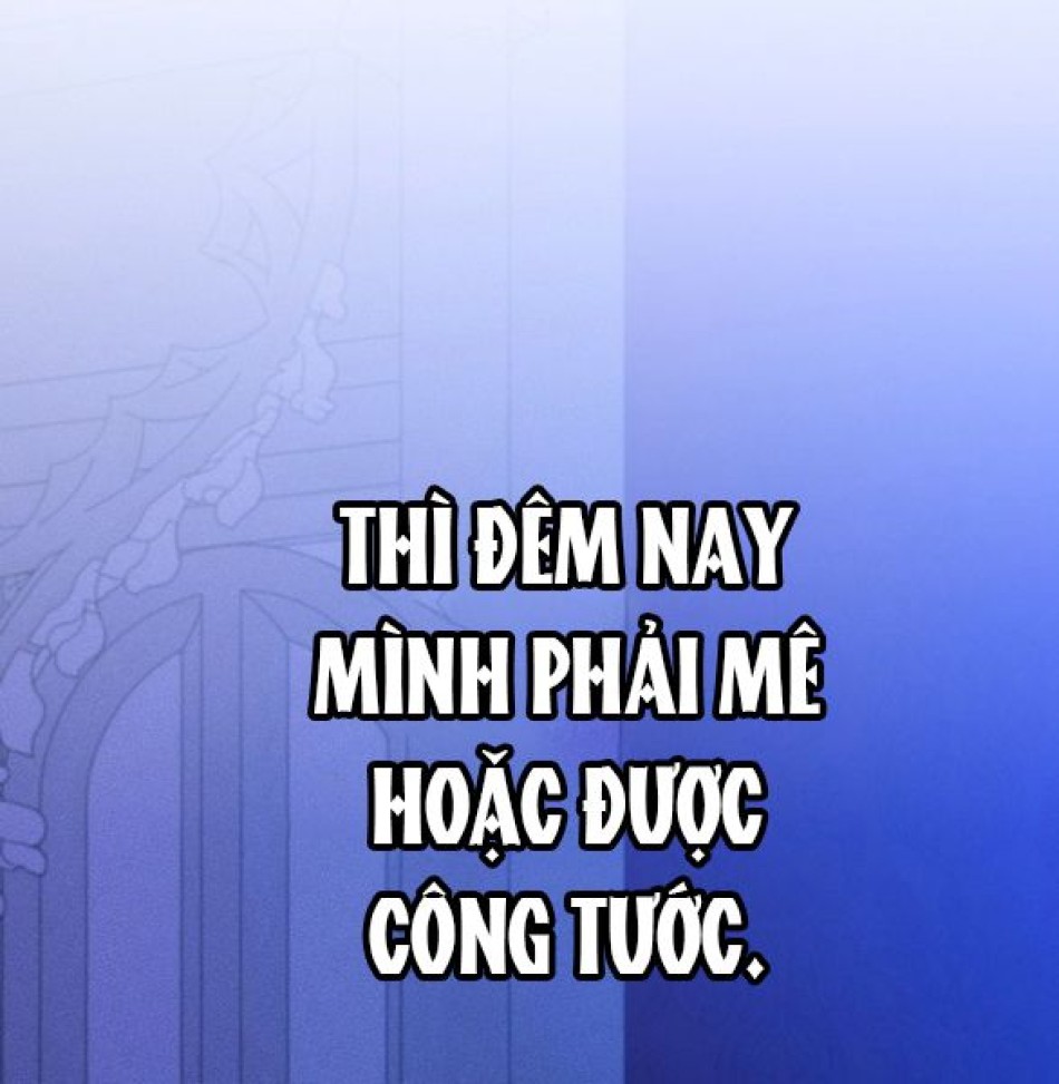 [18+] Hãy cất thanh kiếm trong phòng ngủ 
