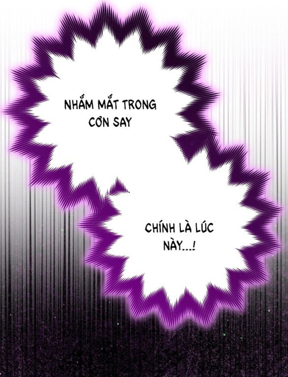 [18+] Hãy cất thanh kiếm trong phòng ngủ 