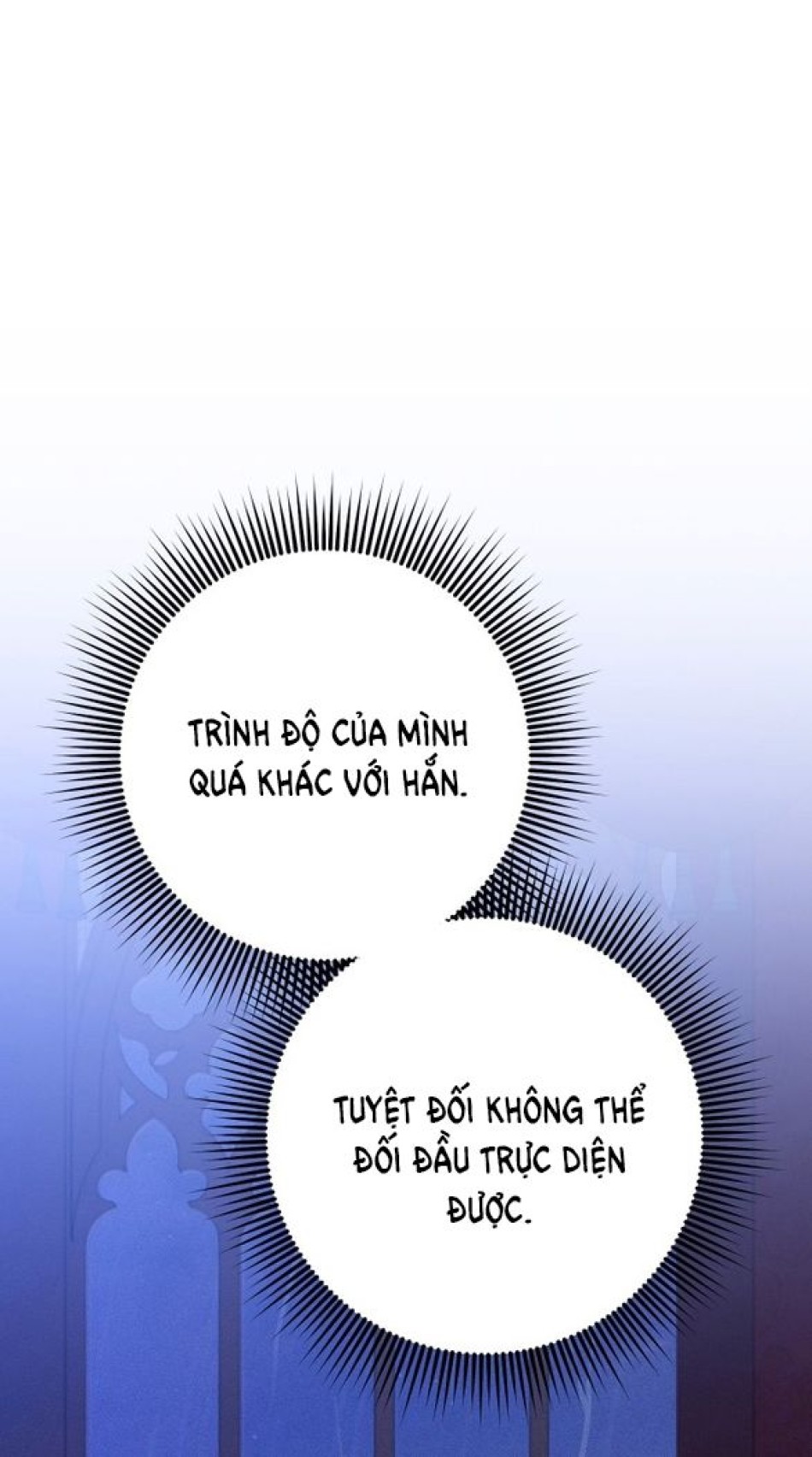 [18+] Hãy cất thanh kiếm trong phòng ngủ 