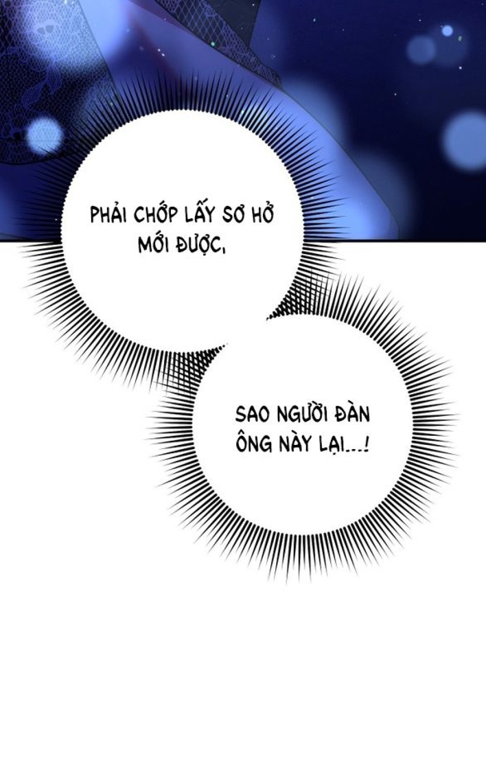 [18+] Hãy cất thanh kiếm trong phòng ngủ 