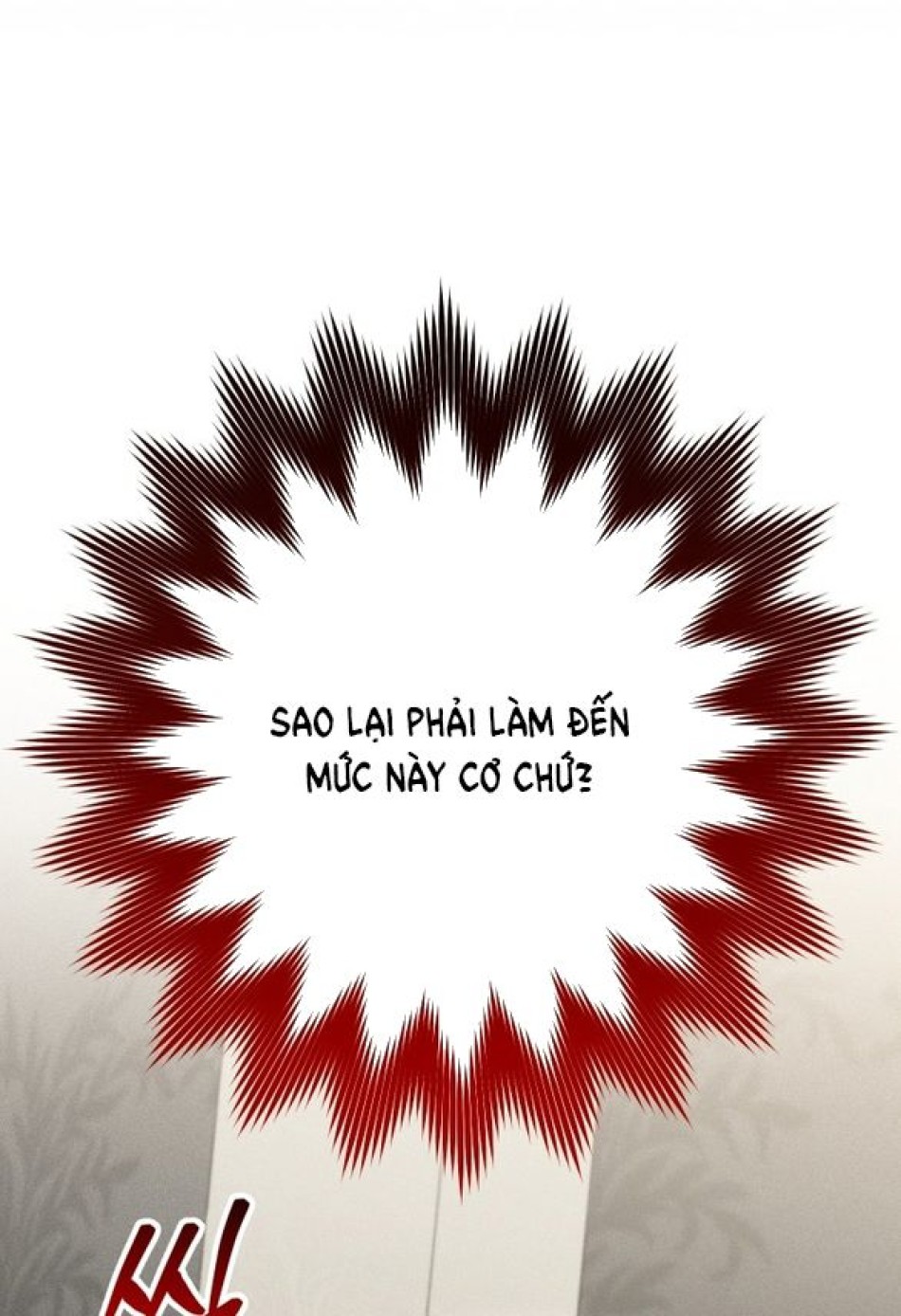 [18+] Hãy cất thanh kiếm trong phòng ngủ 