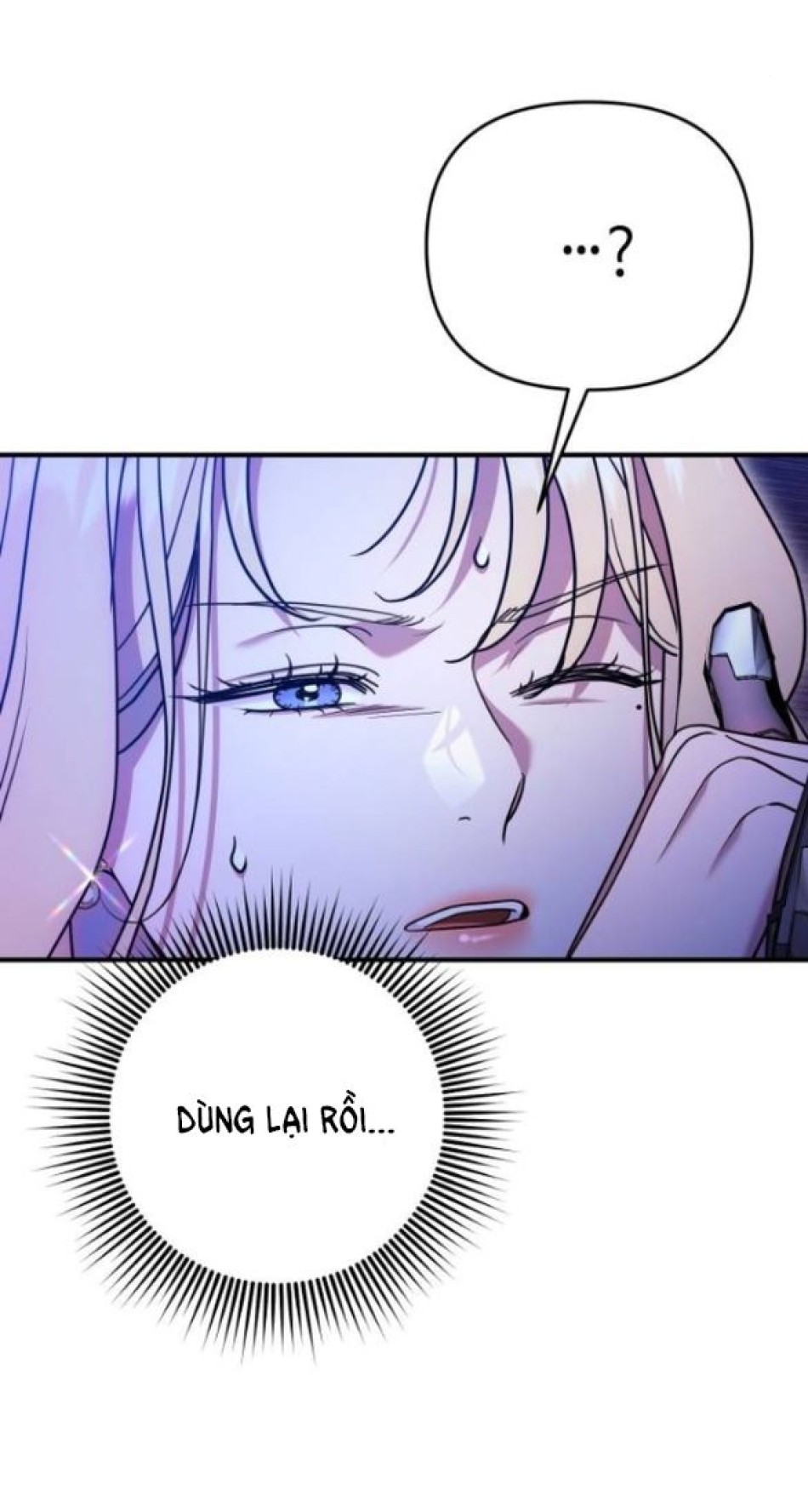 [18+] Hãy cất thanh kiếm trong phòng ngủ 