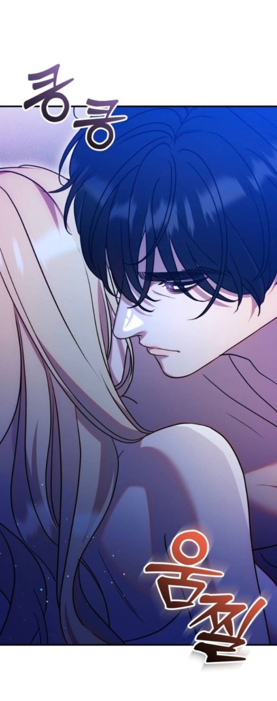 [18+] Hãy cất thanh kiếm trong phòng ngủ 