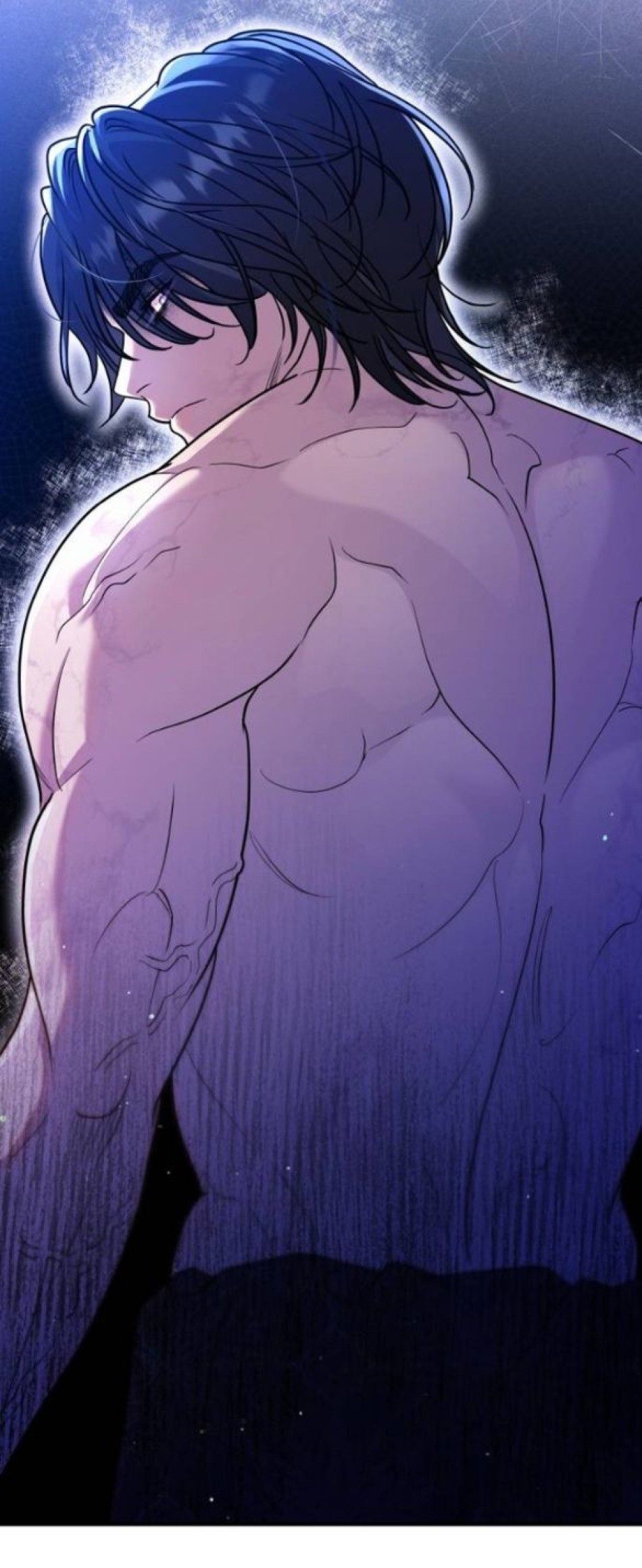 [18+] Hãy cất thanh kiếm trong phòng ngủ 