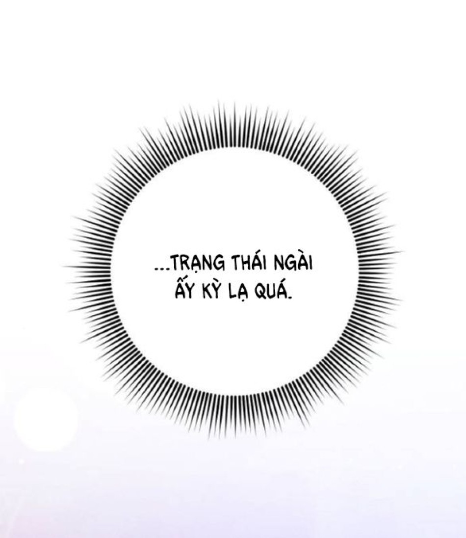 [18+] Hãy cất thanh kiếm trong phòng ngủ 