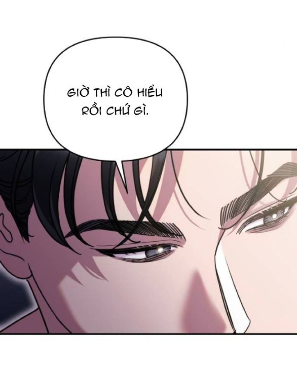 [18+] Hãy cất thanh kiếm trong phòng ngủ 