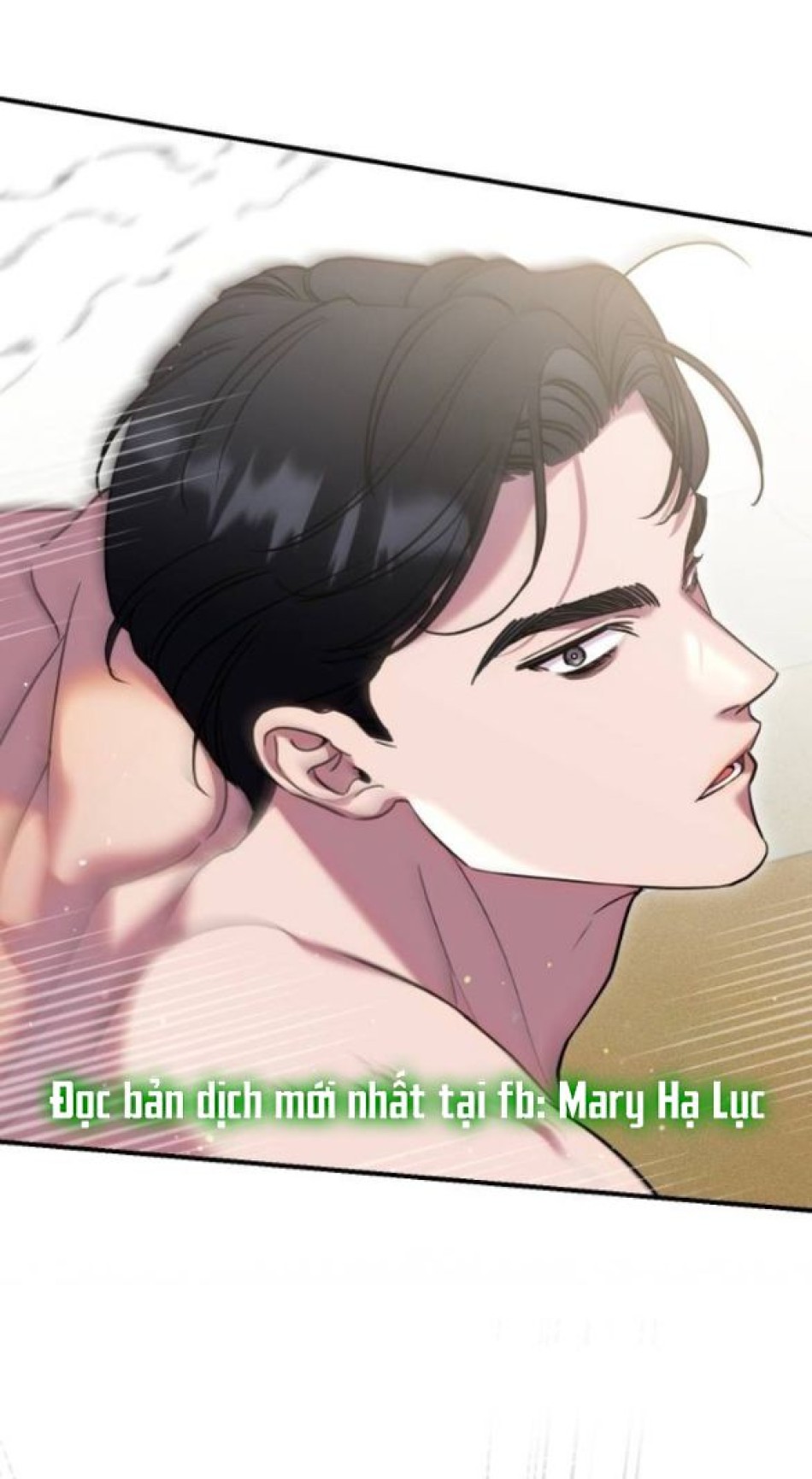 [18+] Hãy cất thanh kiếm trong phòng ngủ 