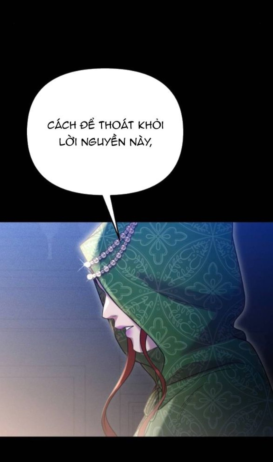 [18+] Hãy cất thanh kiếm trong phòng ngủ 
