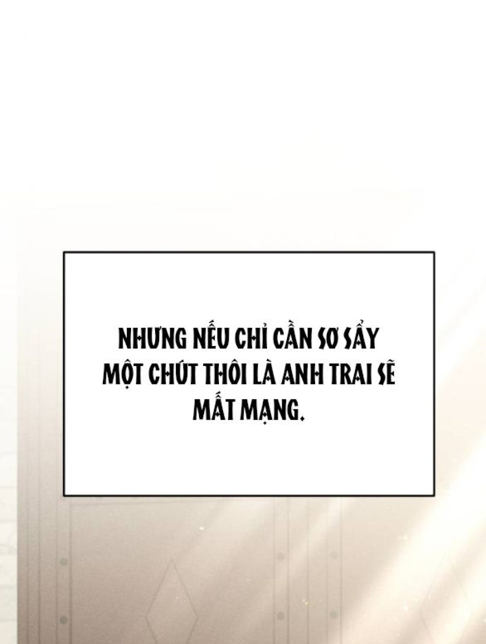 [18+] Hãy cất thanh kiếm trong phòng ngủ 