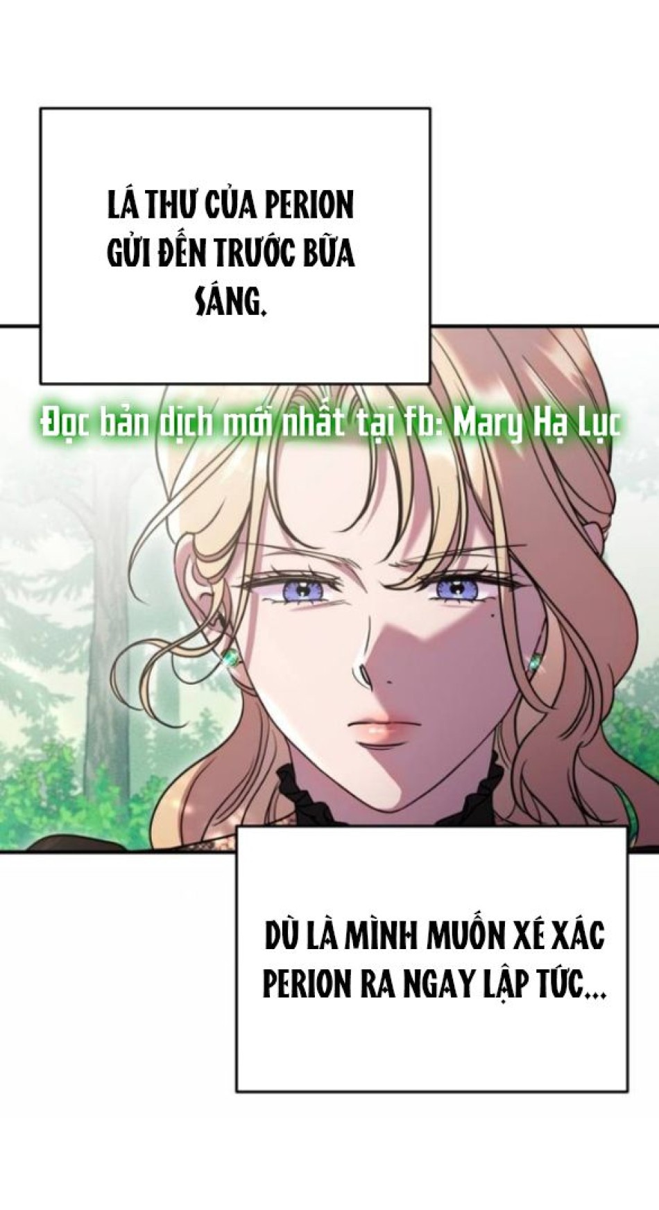 [18+] Hãy cất thanh kiếm trong phòng ngủ 