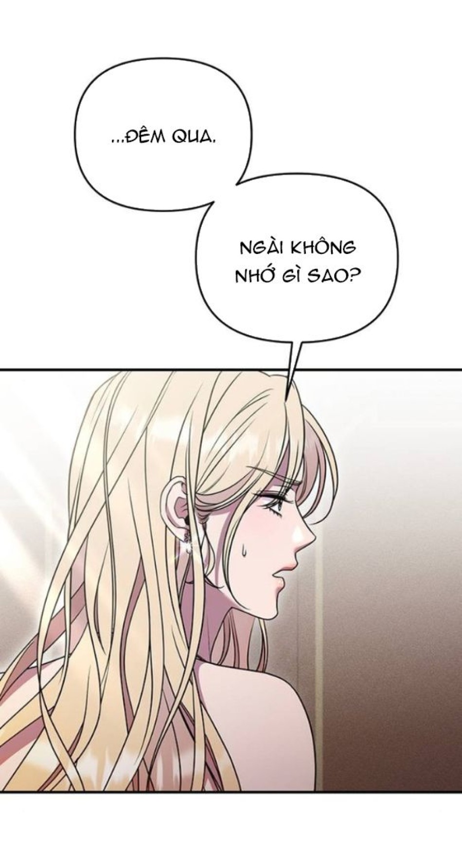 [18+] Hãy cất thanh kiếm trong phòng ngủ 