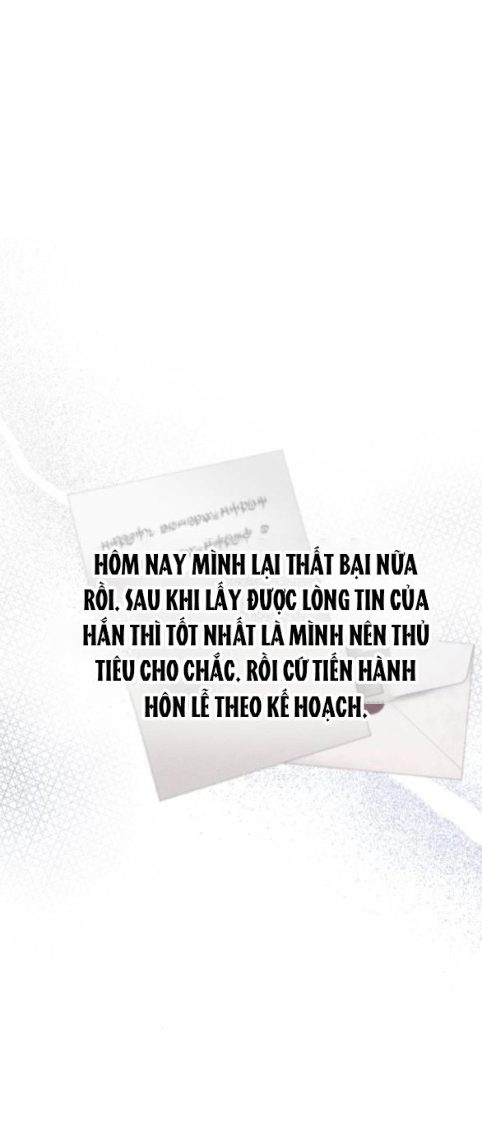 [18+] Hãy cất thanh kiếm trong phòng ngủ 