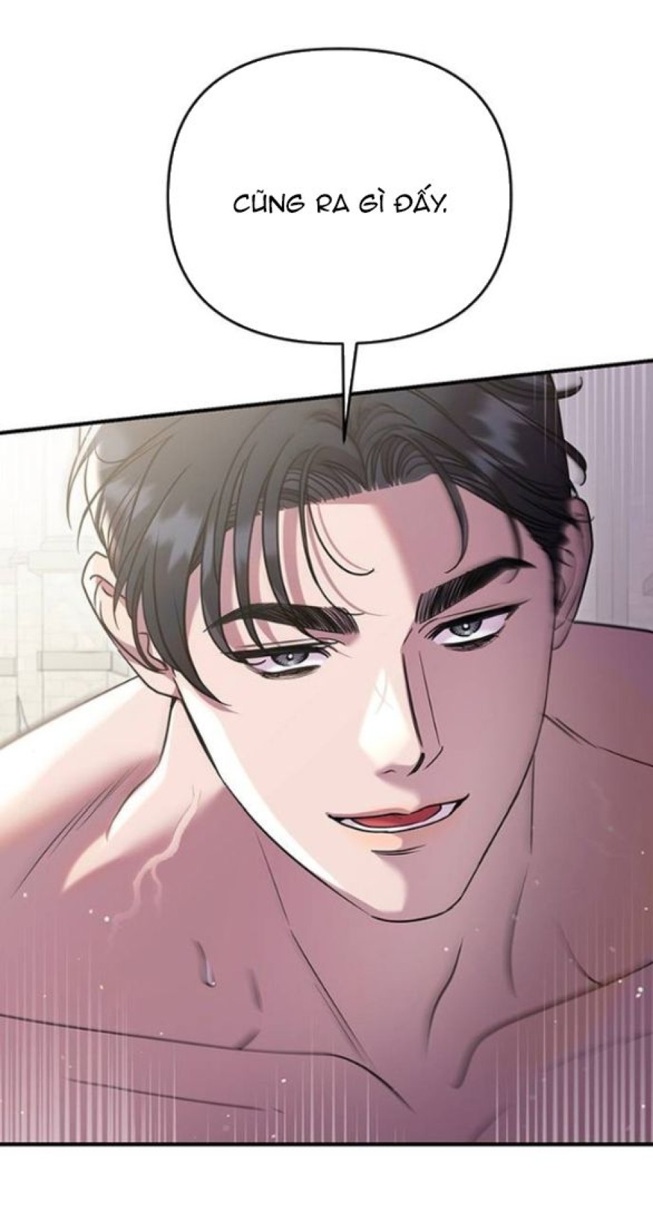 [18+] Hãy cất thanh kiếm trong phòng ngủ 