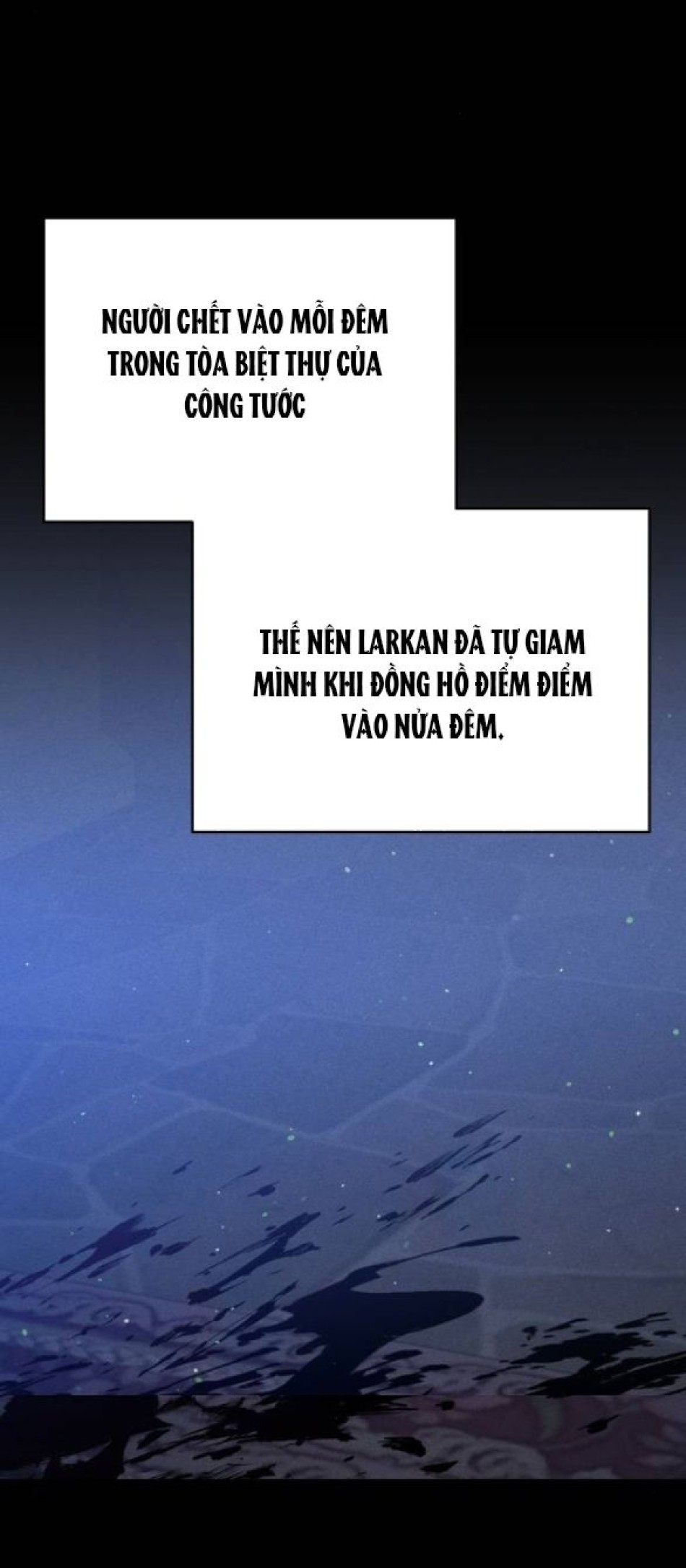 [18+] Hãy cất thanh kiếm trong phòng ngủ 