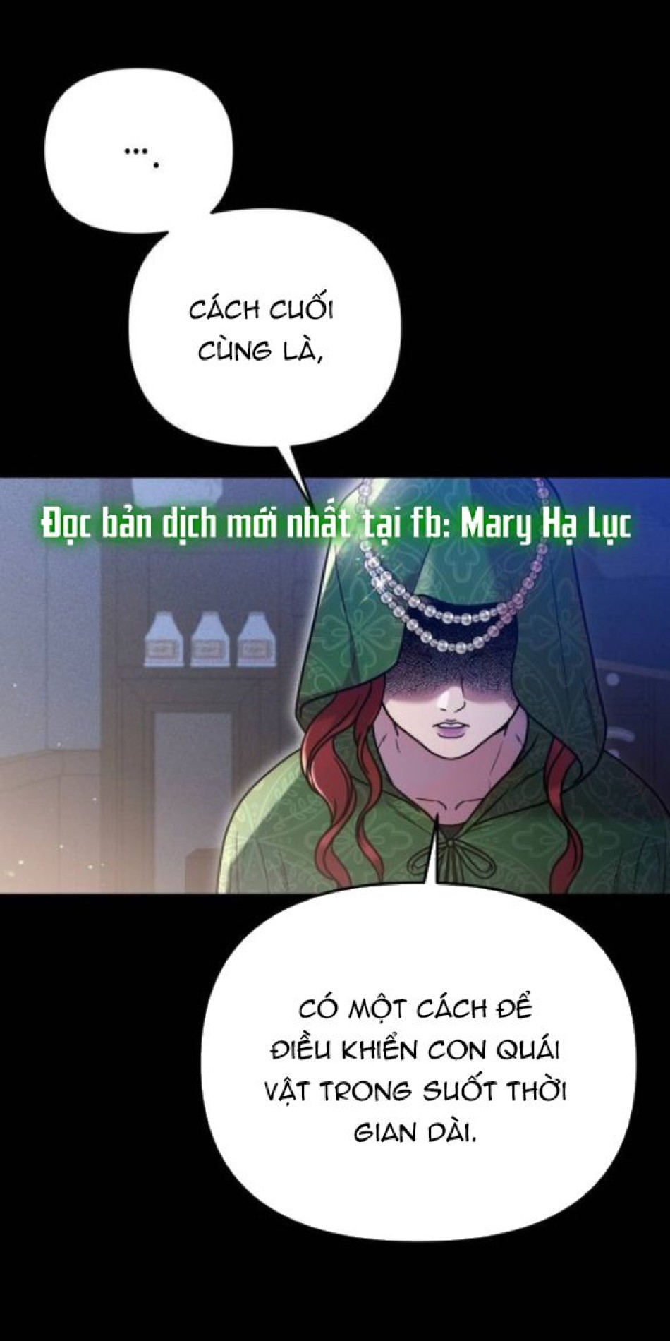 [18+] Hãy cất thanh kiếm trong phòng ngủ 