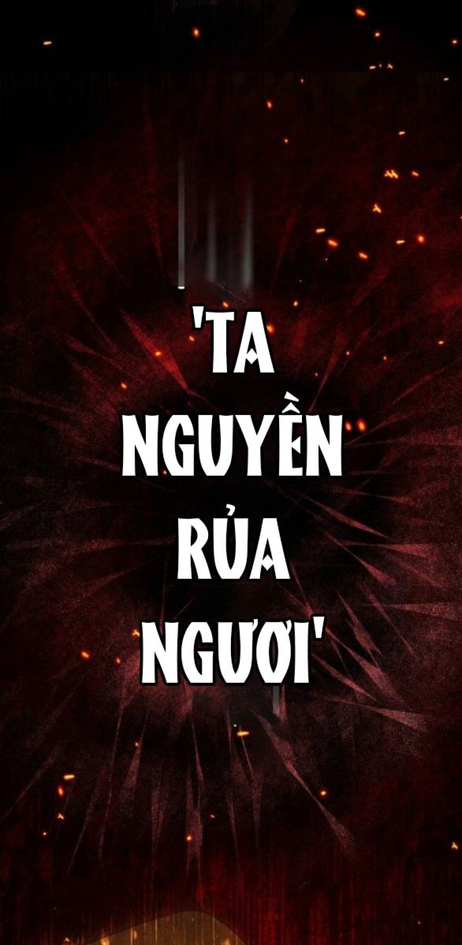 [18+] Hãy cất thanh kiếm trong phòng ngủ 
