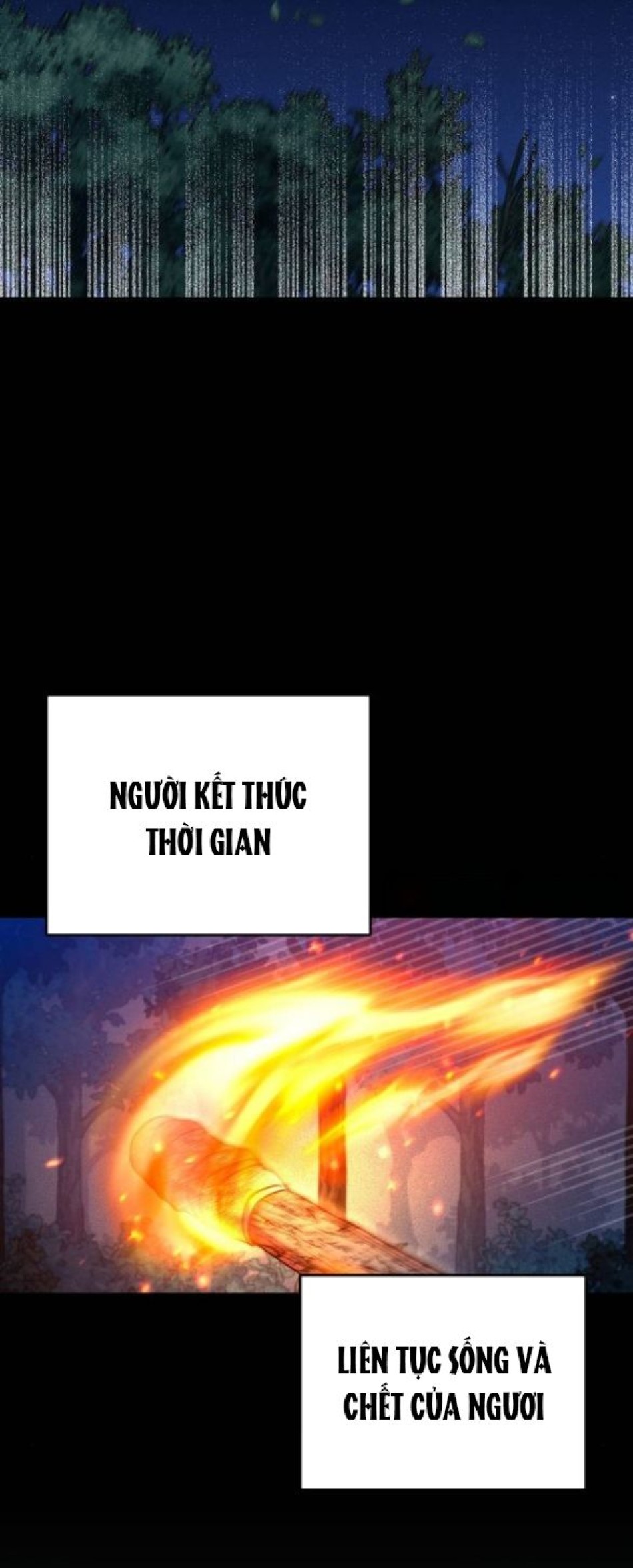 [18+] Hãy cất thanh kiếm trong phòng ngủ 