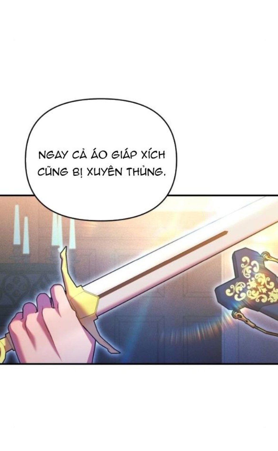 [18+] Hãy cất thanh kiếm trong phòng ngủ 