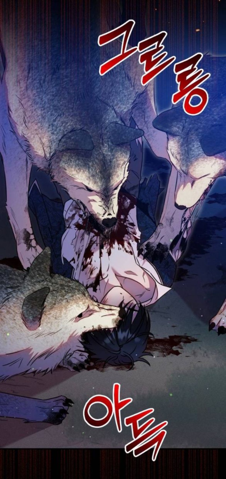[18+] Hãy cất thanh kiếm trong phòng ngủ 