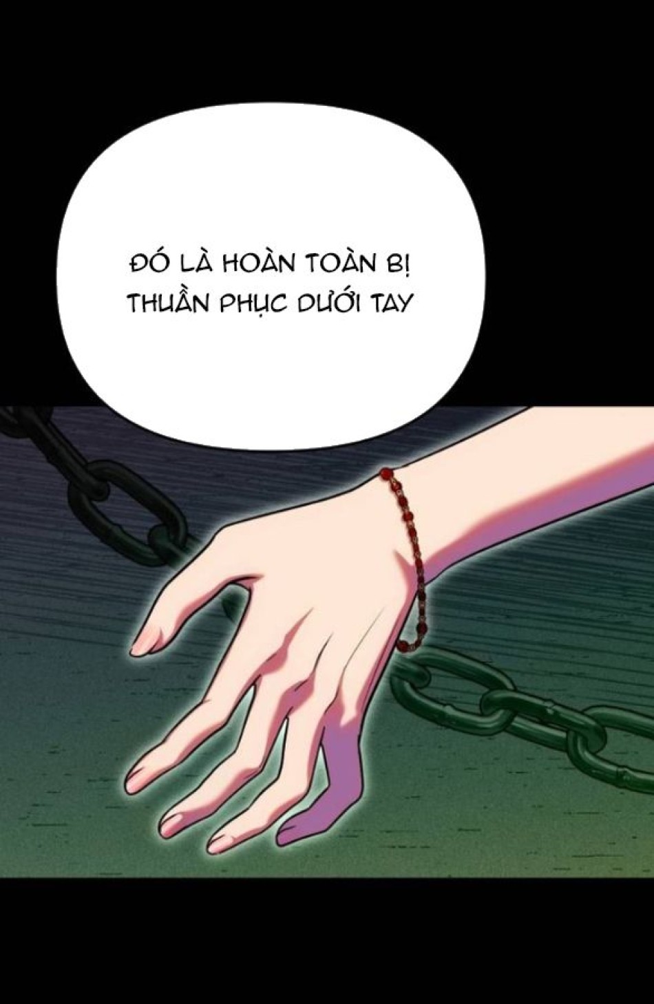 [18+] Hãy cất thanh kiếm trong phòng ngủ 