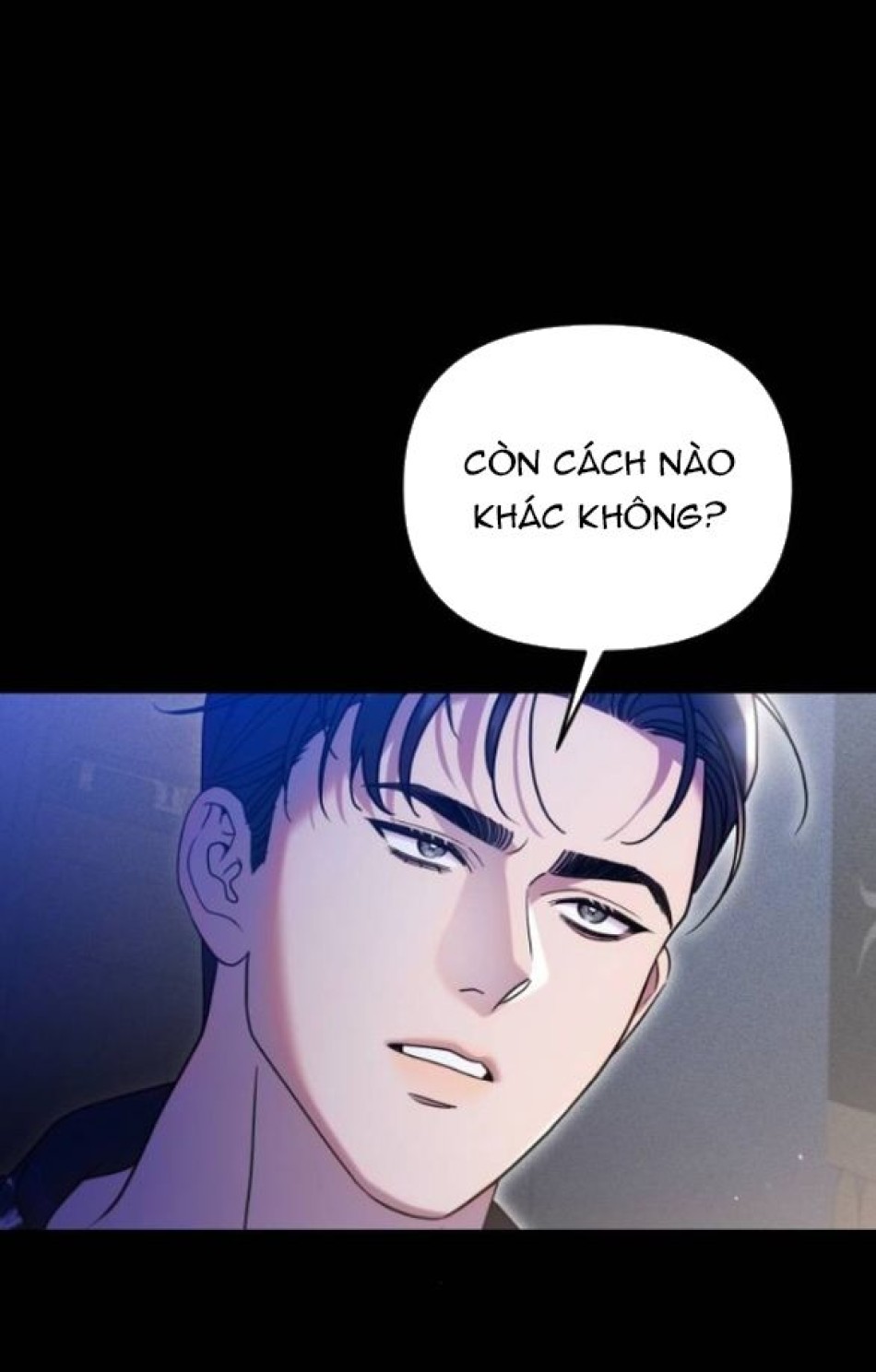[18+] Hãy cất thanh kiếm trong phòng ngủ 