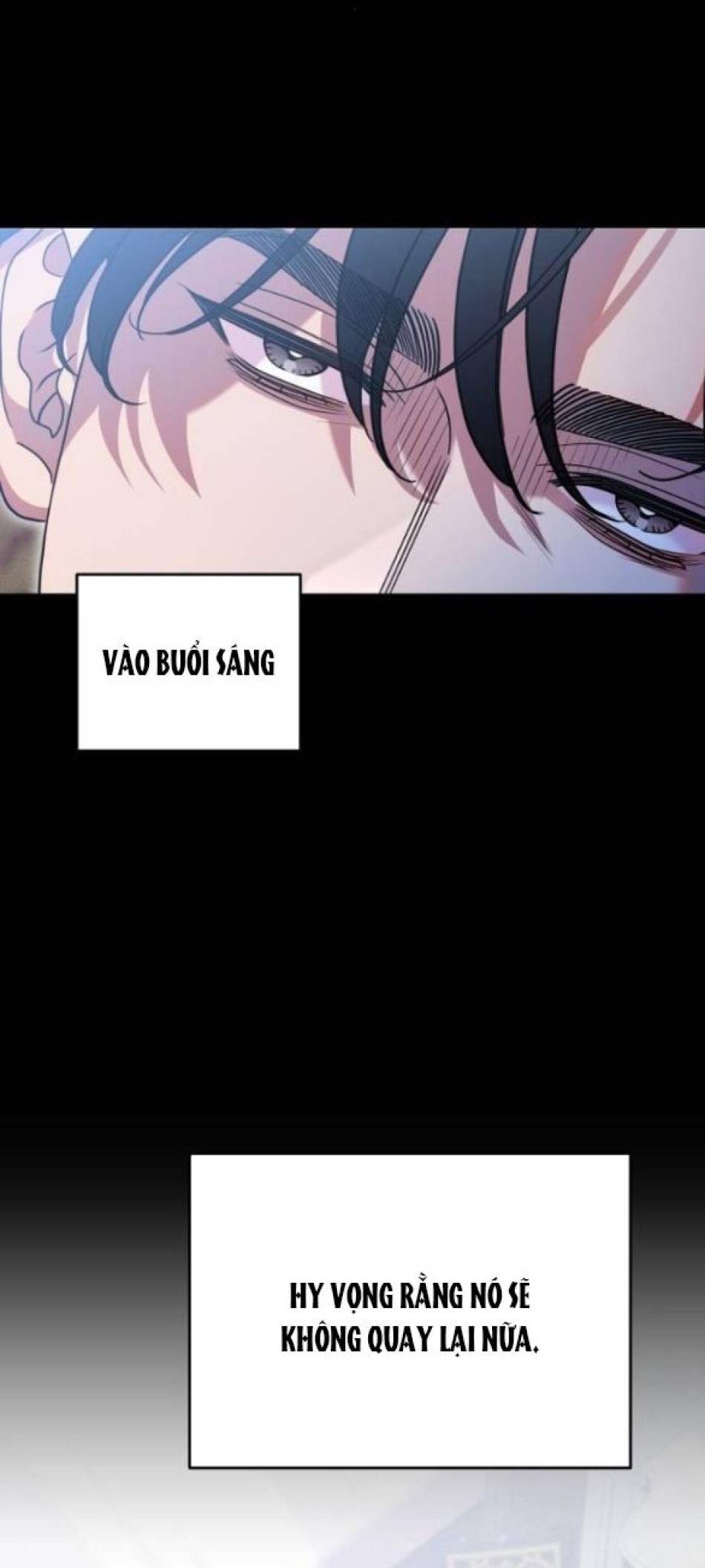 [18+] Hãy cất thanh kiếm trong phòng ngủ 