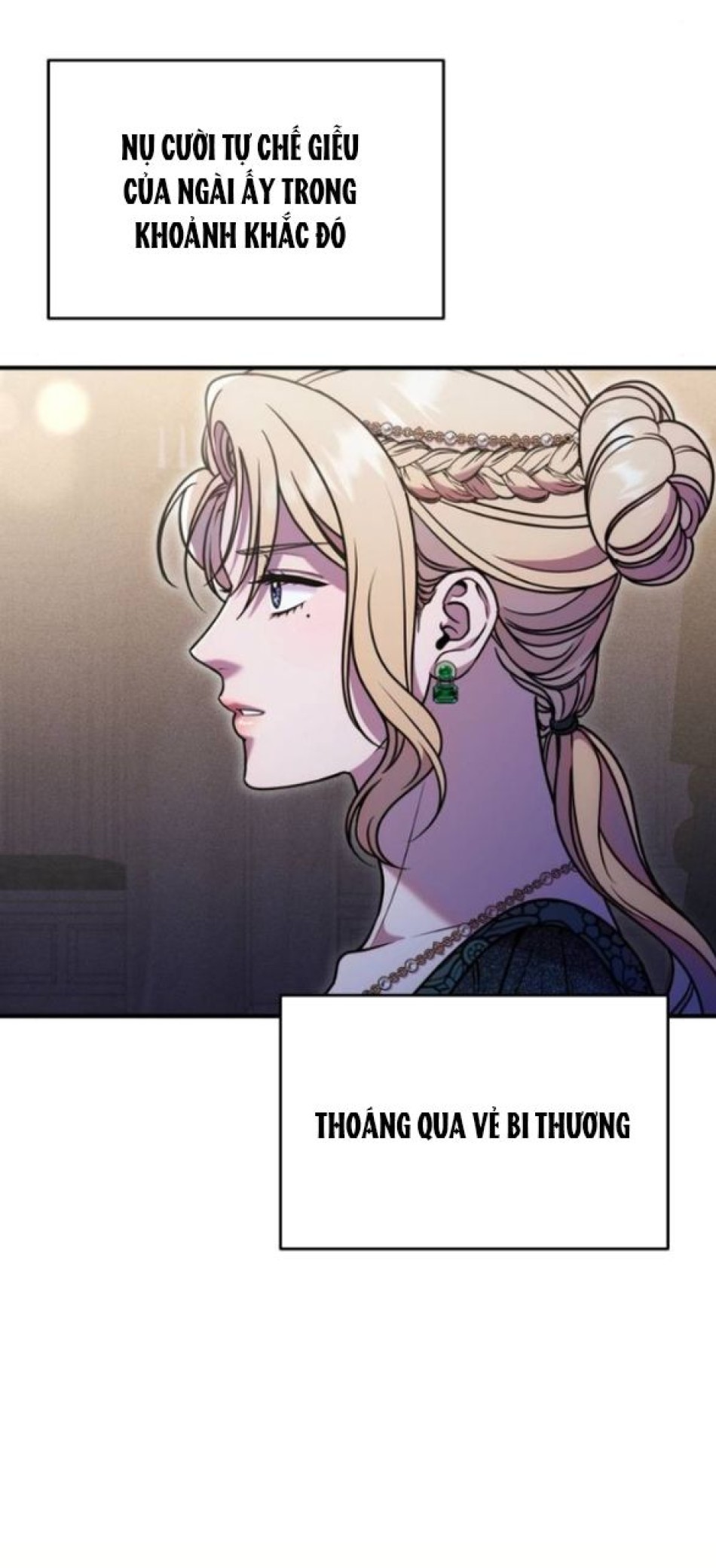 [18+] Hãy cất thanh kiếm trong phòng ngủ 