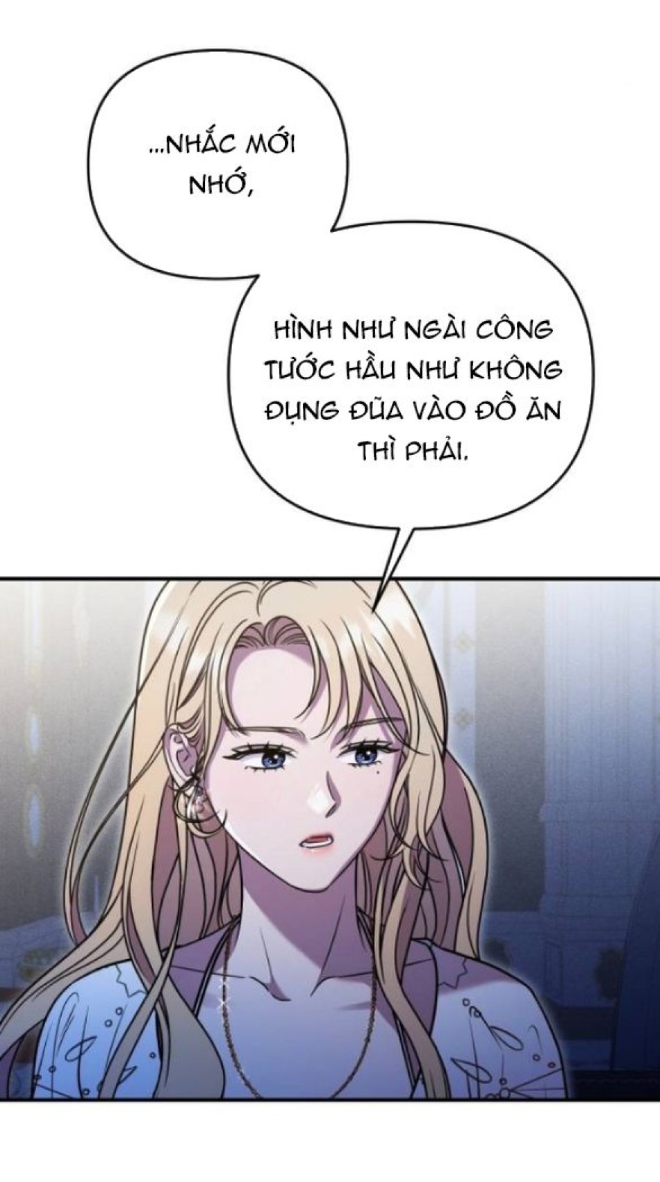 [18+] Hãy cất thanh kiếm trong phòng ngủ 
