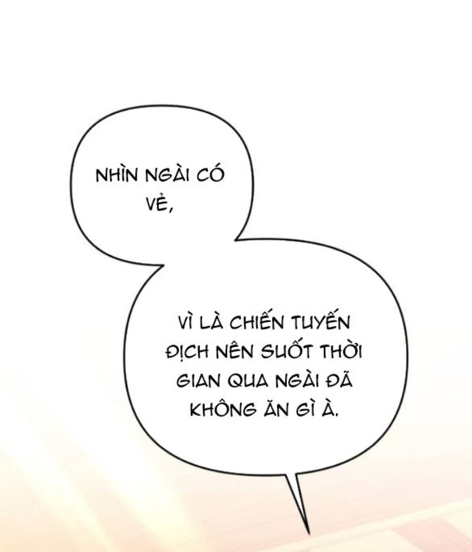 [18+] Hãy cất thanh kiếm trong phòng ngủ 