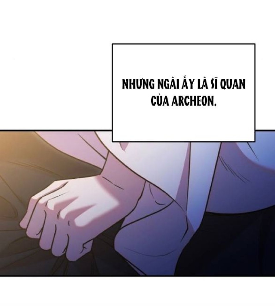 [18+] Hãy cất thanh kiếm trong phòng ngủ 