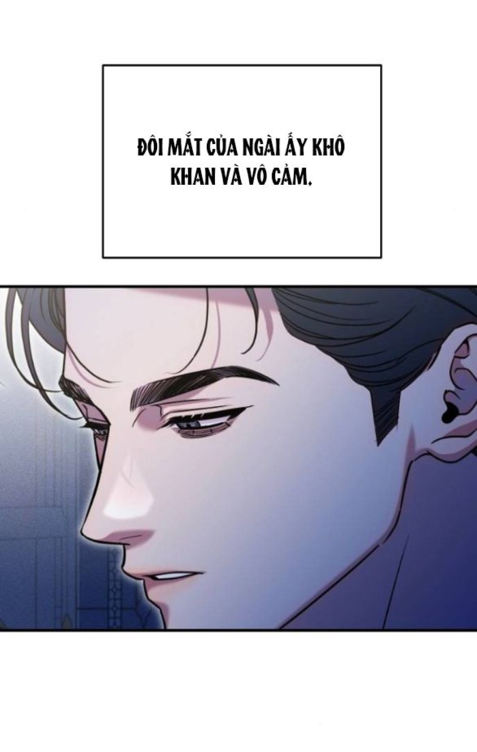 [18+] Hãy cất thanh kiếm trong phòng ngủ 