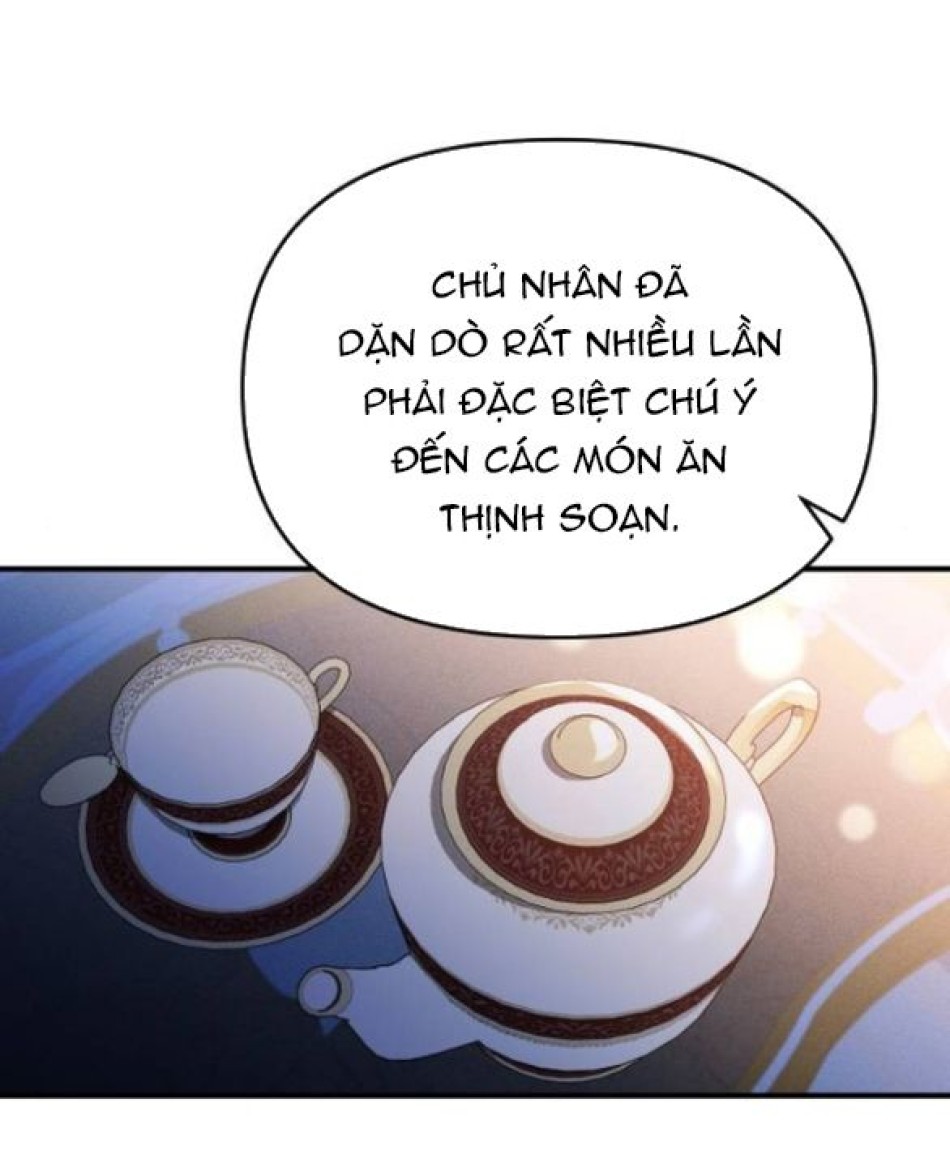 [18+] Hãy cất thanh kiếm trong phòng ngủ 