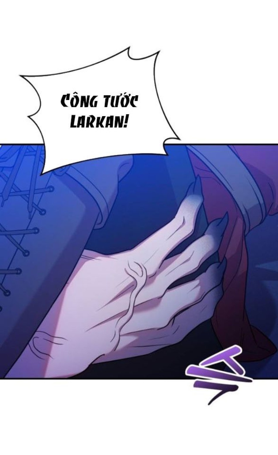 [18+] Hãy cất thanh kiếm trong phòng ngủ 