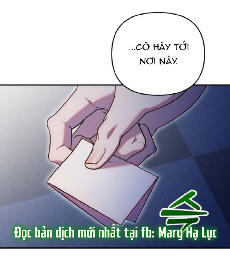[18+] Hãy cất thanh kiếm trong phòng ngủ 