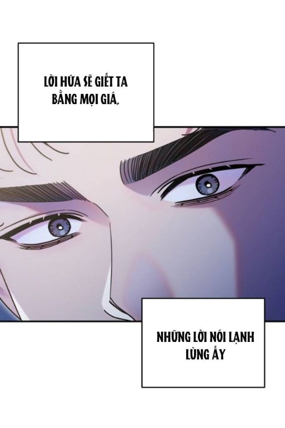 [18+] Hãy cất thanh kiếm trong phòng ngủ 