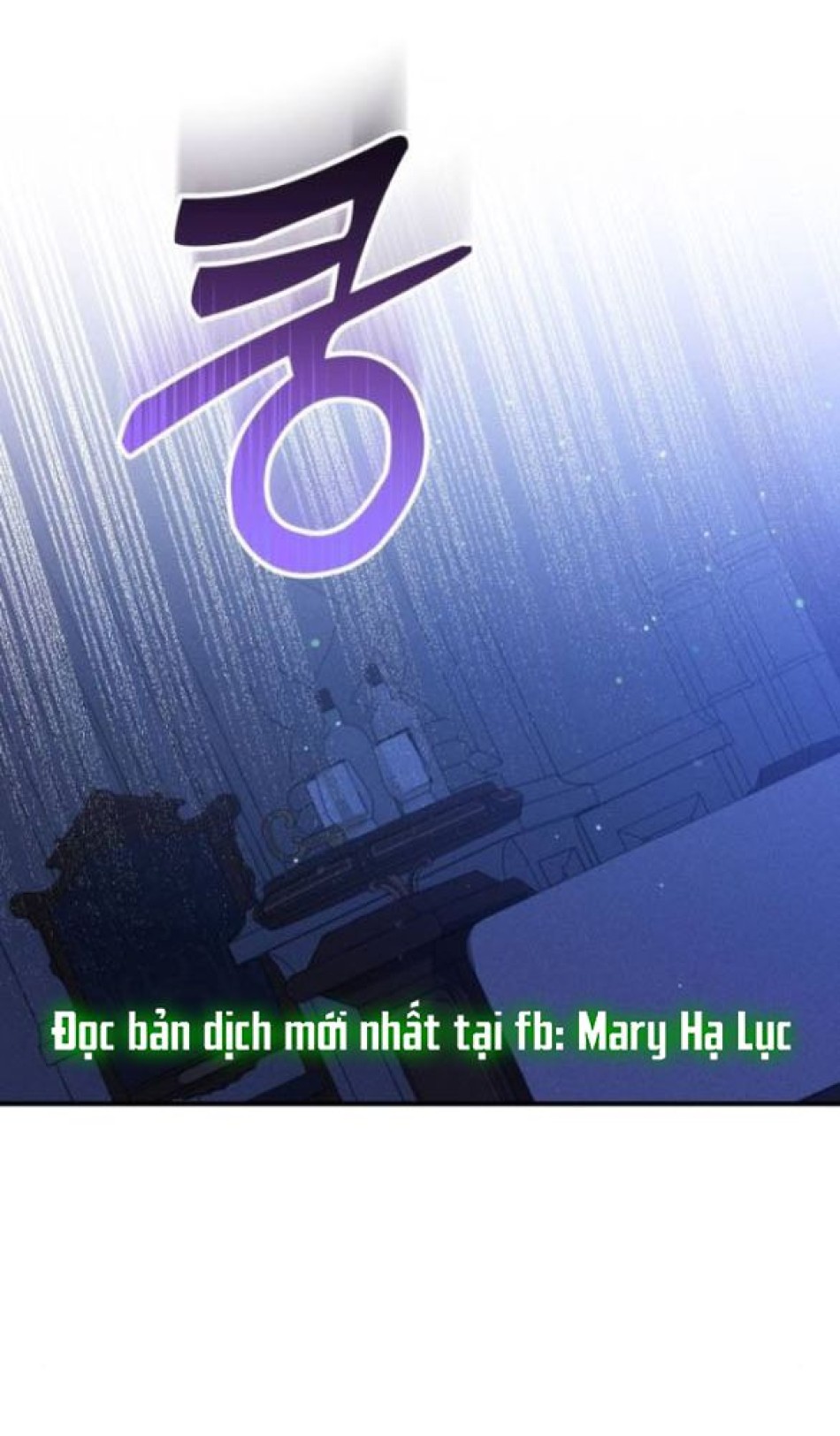 [18+] Hãy cất thanh kiếm trong phòng ngủ 